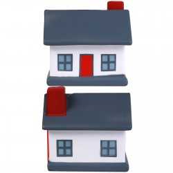 Stress Shapes  - House Stress Reliever
