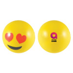 Stress Shapes  - Emoji Stress Balls
