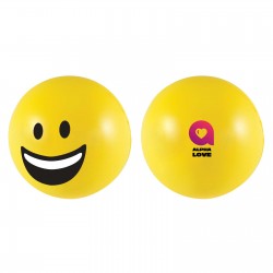 Stress Shapes  - Emoji Stress Balls