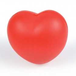 Stress Shapes  - Heart Stress Reliever