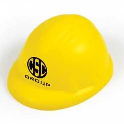 Stress Shapes  - Hard Hat Stress Reliever