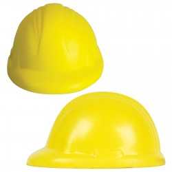 Stress Shapes  - Hard Hat Stress Reliever