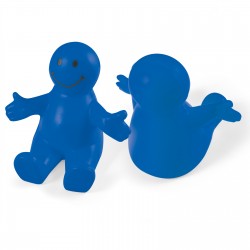 Stress Shapes  - Smiley Phone Chair Stress Reliever