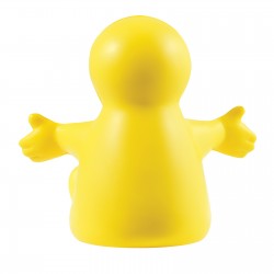 Stress Shapes  - Smiley Phone Chair Stress Reliever