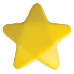 Stress Shapes  - Star Stress Reliever