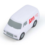 Stress Transport  - Transit Van Stress Reliever