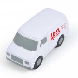 Stress Transport  - Transit Van Stress Reliever