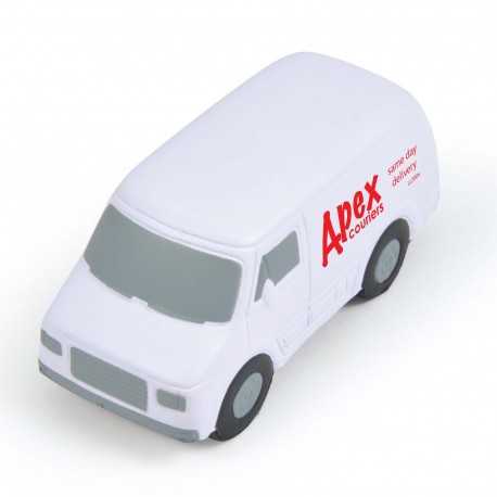 Stress Transport  - Transit Van Stress Reliever