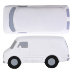 Stress Transport  - Transit Van Stress Reliever