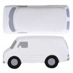 Stress Transport  - Transit Van Stress Reliever