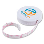 Printed Tape Measures - Tornado Tape Measure