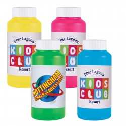 Bubble Products  - Bubbles in Bottles