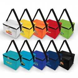 Cooler Bags  - Alpine Cooler Bag