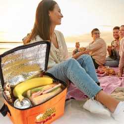 Cooler Bags  - Alpine Cooler Bag