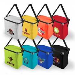Cooler Bags  - Subzero Cooler Bag