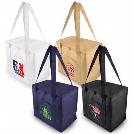Cooler Bags  - Tundra Cooler / Shopping Bag