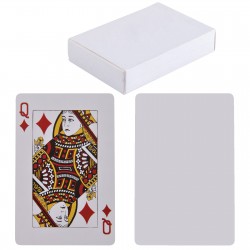 Executive Toys  - Snap Playing Cards