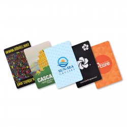 Executive Toys  - Snap Playing Cards