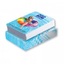 Executive Toys  - Snap Playing Cards