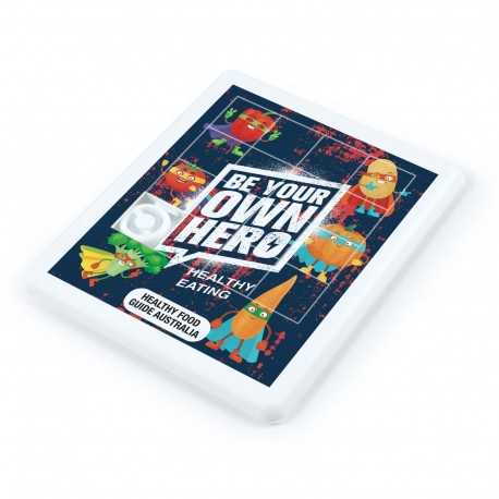 Executive Toys  - Mystify Sliding Tile Puzzle