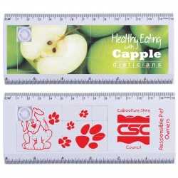 Executive Toys  - Amaze Tile Ruler Puzzle