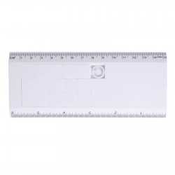 Executive Toys  - Amaze Tile Ruler Puzzle