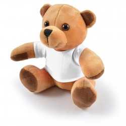 Teddy Bears & Plush Toys  - Honey Plush Teddy Bear
