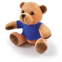 Teddy Bears & Plush Toys  - Honey Plush Teddy Bear