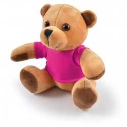 Teddy Bears & Plush Toys  - Honey Plush Teddy Bear