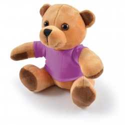 Teddy Bears & Plush Toys  - Honey Plush Teddy Bear