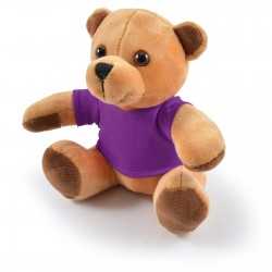 Teddy Bears & Plush Toys  - Honey Plush Teddy Bear