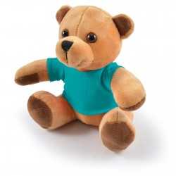Teddy Bears & Plush Toys  - Honey Plush Teddy Bear