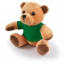 Teddy Bears & Plush Toys  - Honey Plush Teddy Bear
