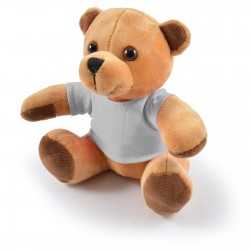 Teddy Bears & Plush Toys  - Honey Plush Teddy Bear