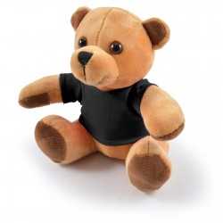 Teddy Bears & Plush Toys  - Honey Plush Teddy Bear