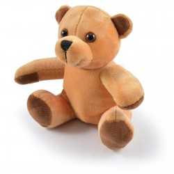 Teddy Bears & Plush Toys  - Honey Plush Teddy Bear