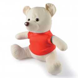 Teddy Bears & Plush Toys  - The Original Signature Calico Bear