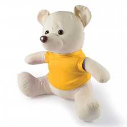 Teddy Bears & Plush Toys  - The Original Signature Calico Bear