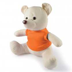 Teddy Bears & Plush Toys  - The Original Signature Calico Bear