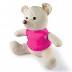 Teddy Bears & Plush Toys  - The Original Signature Calico Bear