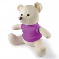 Teddy Bears & Plush Toys  - The Original Signature Calico Bear