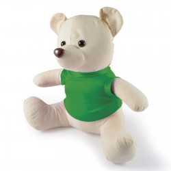 Teddy Bears & Plush Toys  - The Original Signature Calico Bear