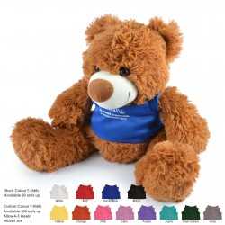 Teddy Bears & Plush Toys  - Coco Plush Teddy Bear