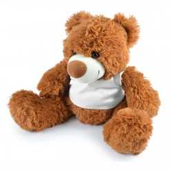 Teddy Bears & Plush Toys  - Coco Plush Teddy Bear