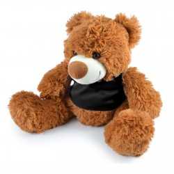 Teddy Bears & Plush Toys  - Coco Plush Teddy Bear