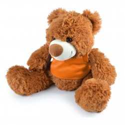 Teddy Bears & Plush Toys  - Coco Plush Teddy Bear
