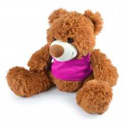 Teddy Bears & Plush Toys  - Coco Plush Teddy Bear