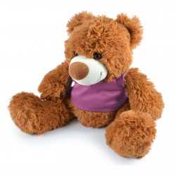 Teddy Bears & Plush Toys  - Coco Plush Teddy Bear