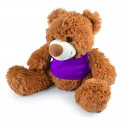 Teddy Bears & Plush Toys  - Coco Plush Teddy Bear