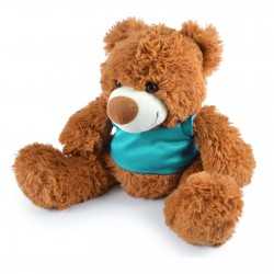 Teddy Bears & Plush Toys  - Coco Plush Teddy Bear